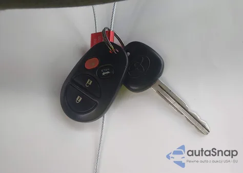 2007 Toyota Camry Solara Sle z USA, uszkodzony, nr VIN 4T1FA38P67U111497